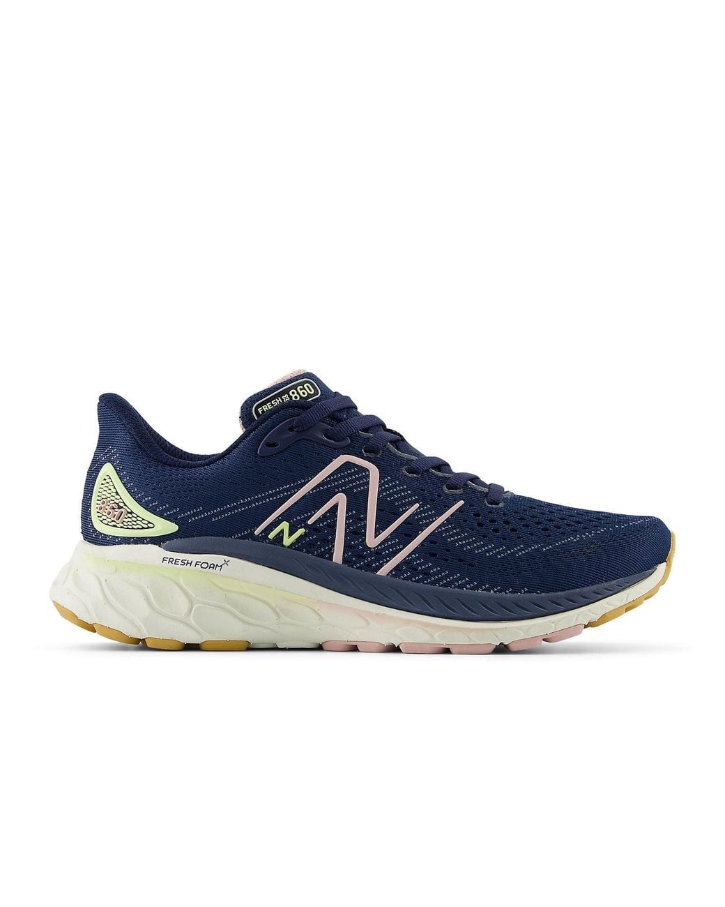 New Balance Blue (Wmns) Fresh Foam X 860 V13 'Nb'