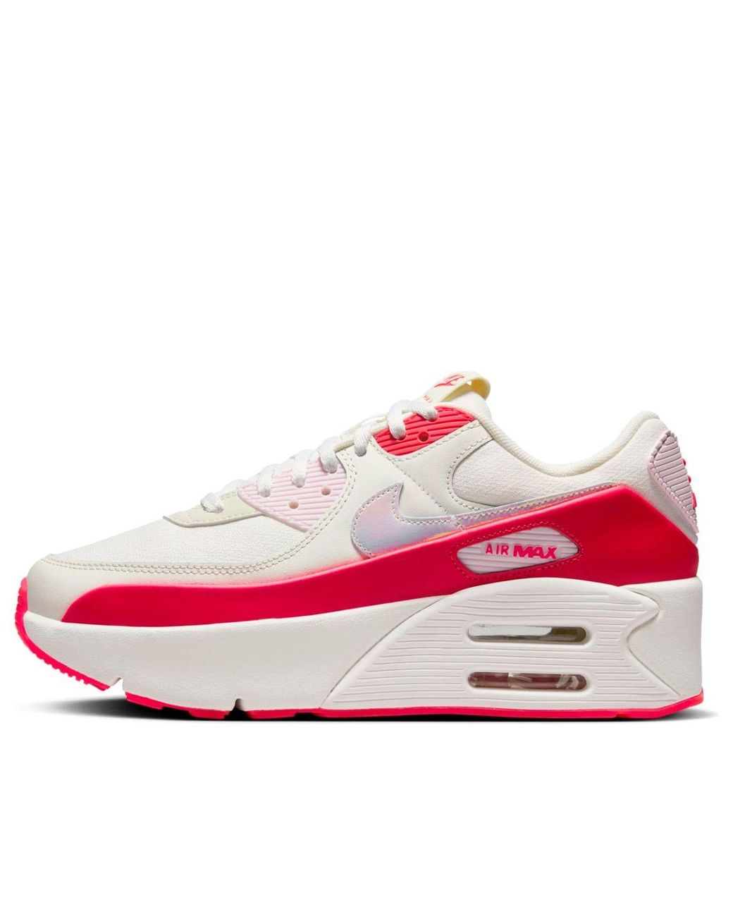 air max lv8 red