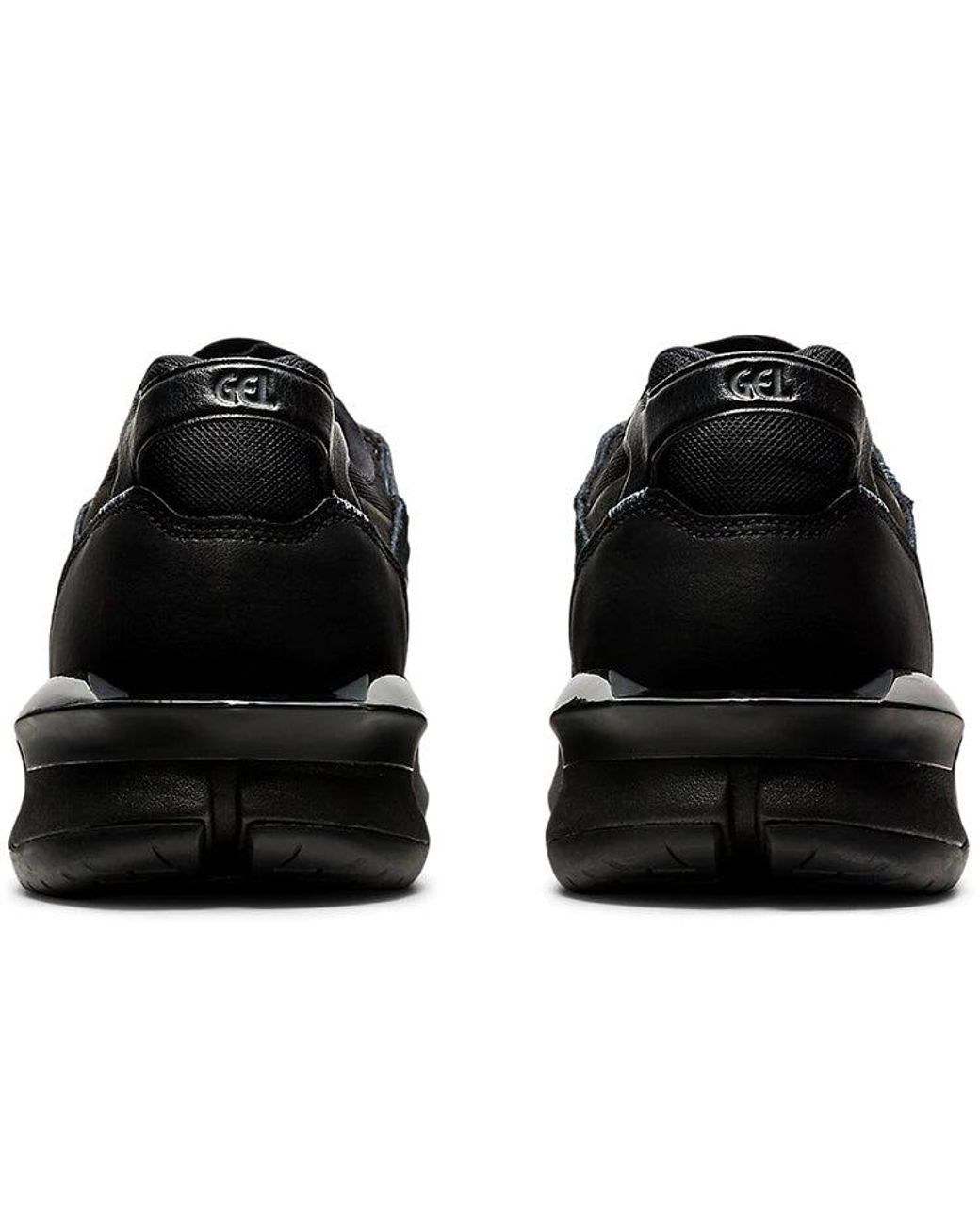 Asics Black Gel Lyte 30 Carrier' for men