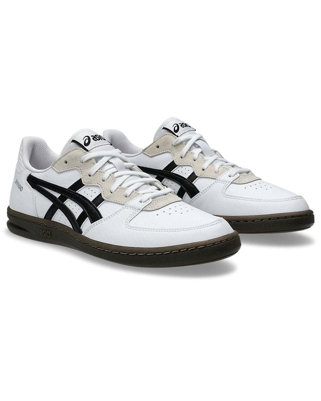 Asics White Skyhand Og for men