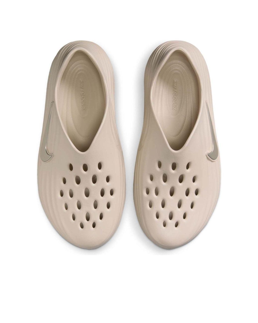 Nike Natural Reactx Rejuven8 'Light Orewood' for men