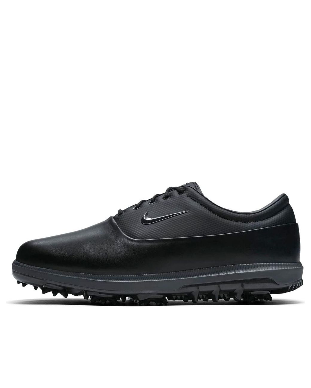 Nike Black Air Zoom Victory Tour Wide 'Triple' for men