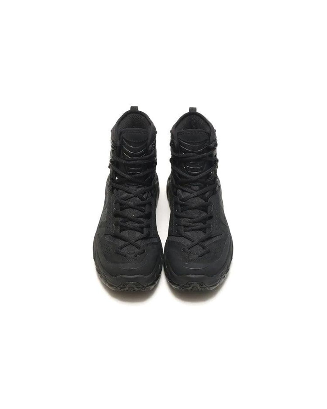 Hoka One One Black Tor Ultra High for men