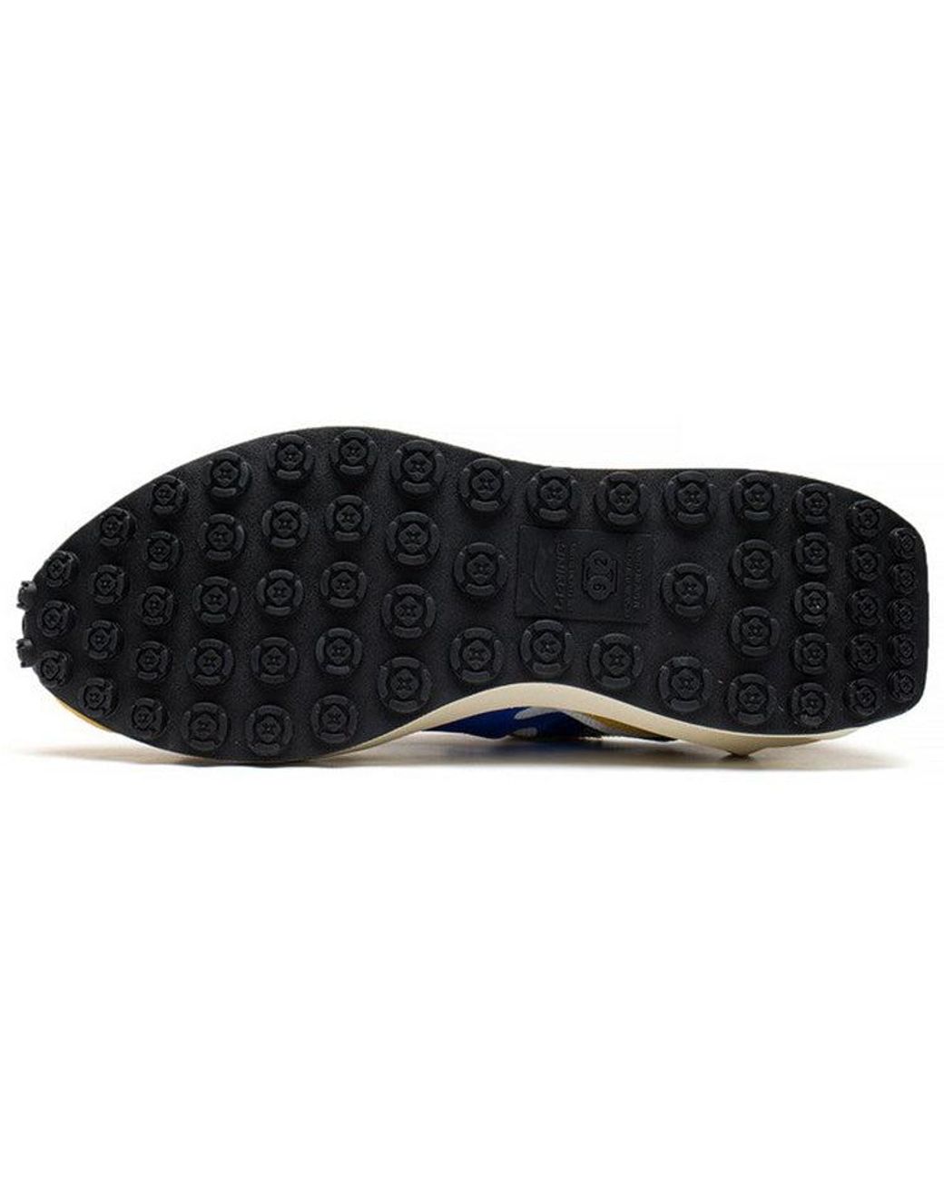 Li-ning Blue Eternal 92 Low for men