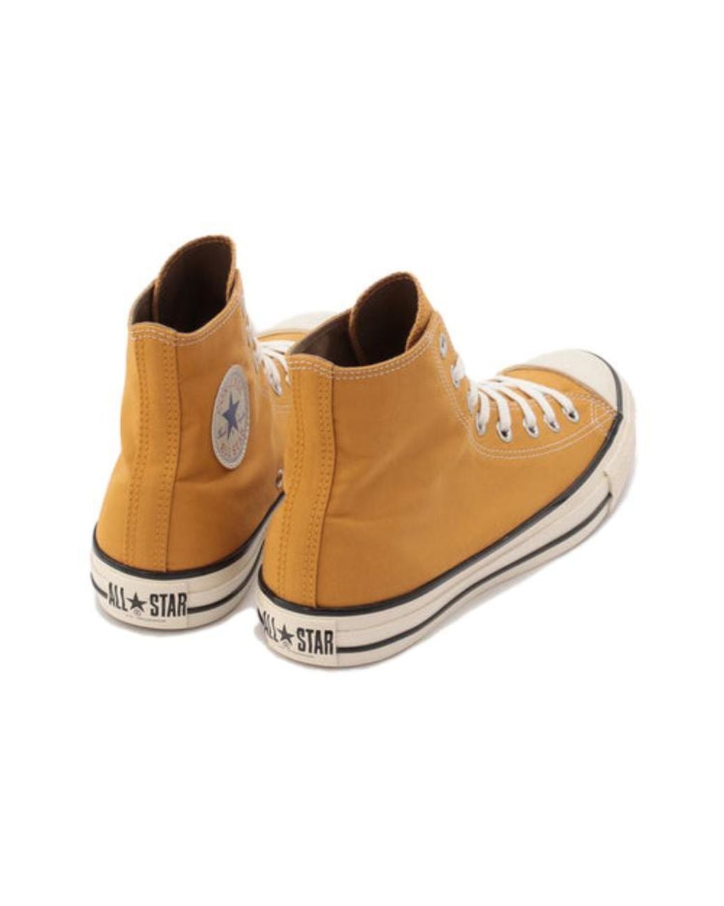 Converse Brown Chuck Taylor All Star Us 64 Mp High Top for men