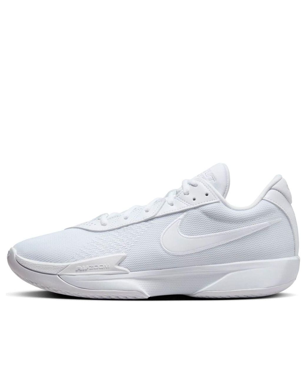 Nike White Air Zoom Gt Cut Academy Ep Photon Dust' for men