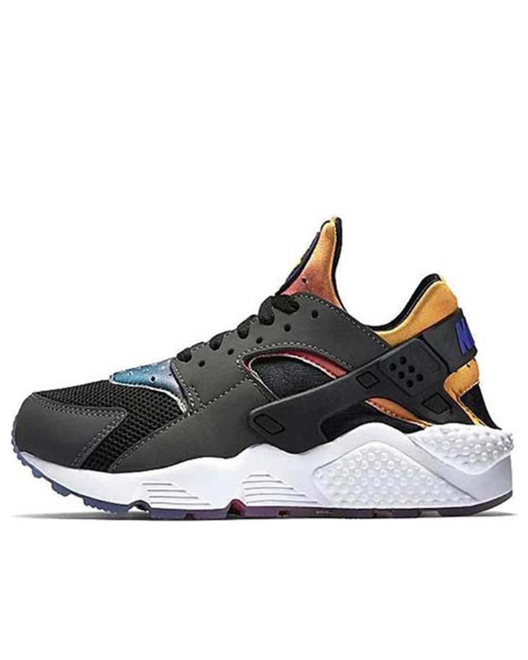 Nike Blue Air Huarache Run Sd for men