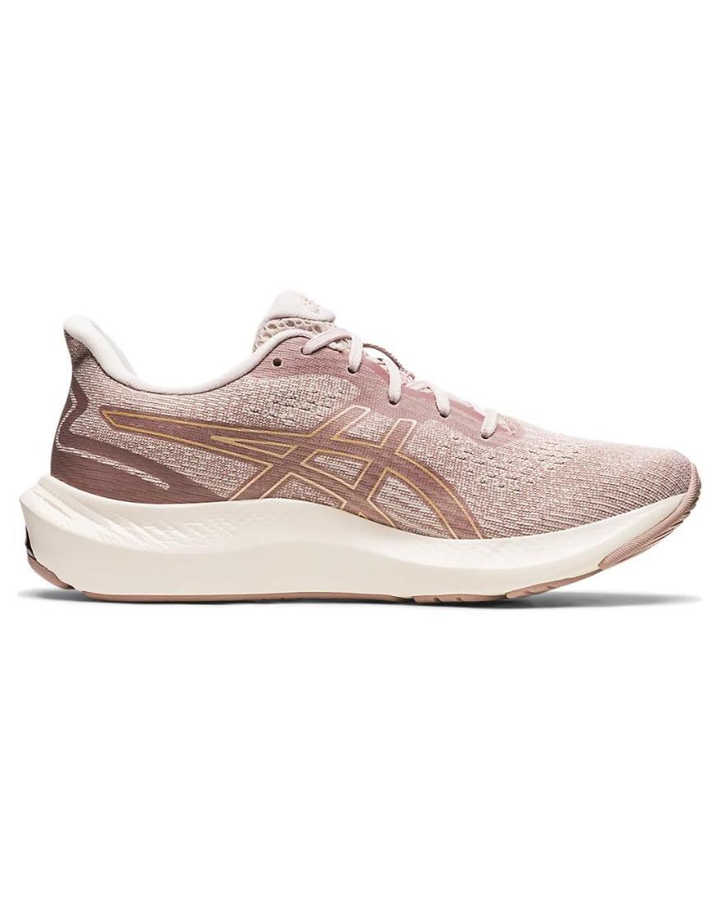 Asics Pink (Wmns) Gel Pulse 14 'Mineral Champagne'