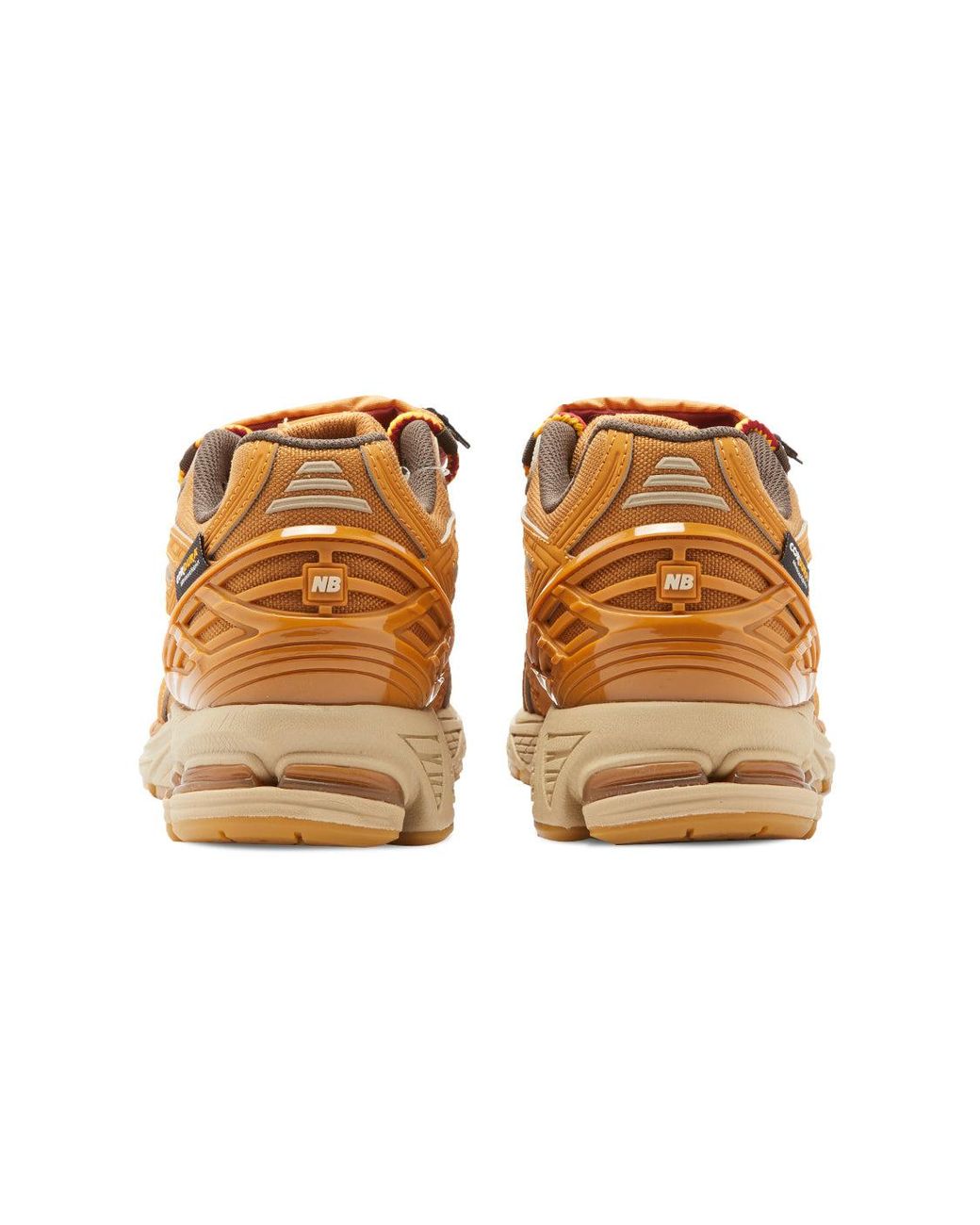New Balance Brown 1906R Cordura 'Pouch for men