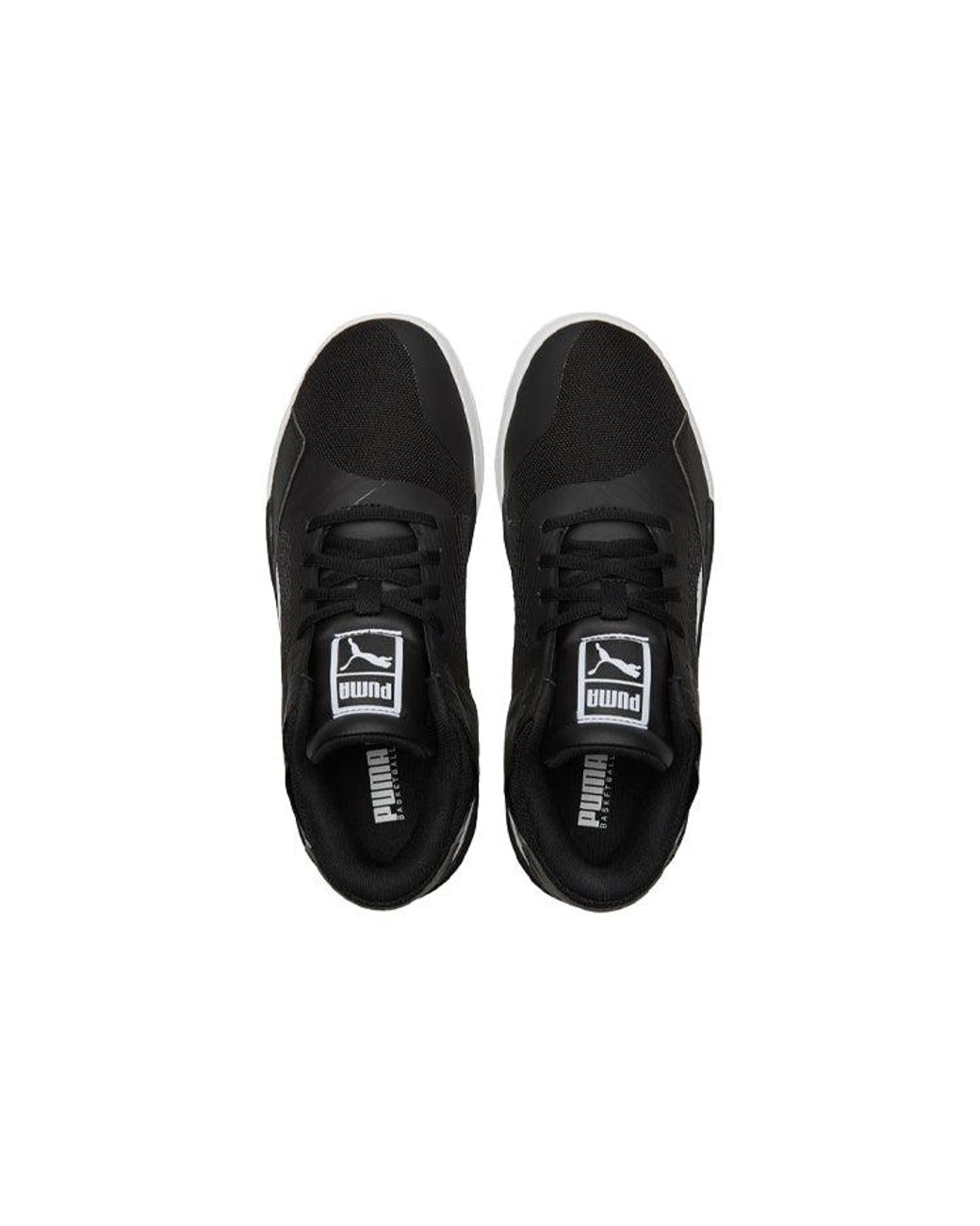 PUMA Black Clyde All-Pro Team for men