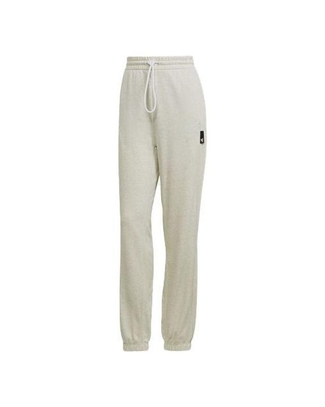Adidas Gray (Wmns) Sportswear Studio Lounge Summer Pants