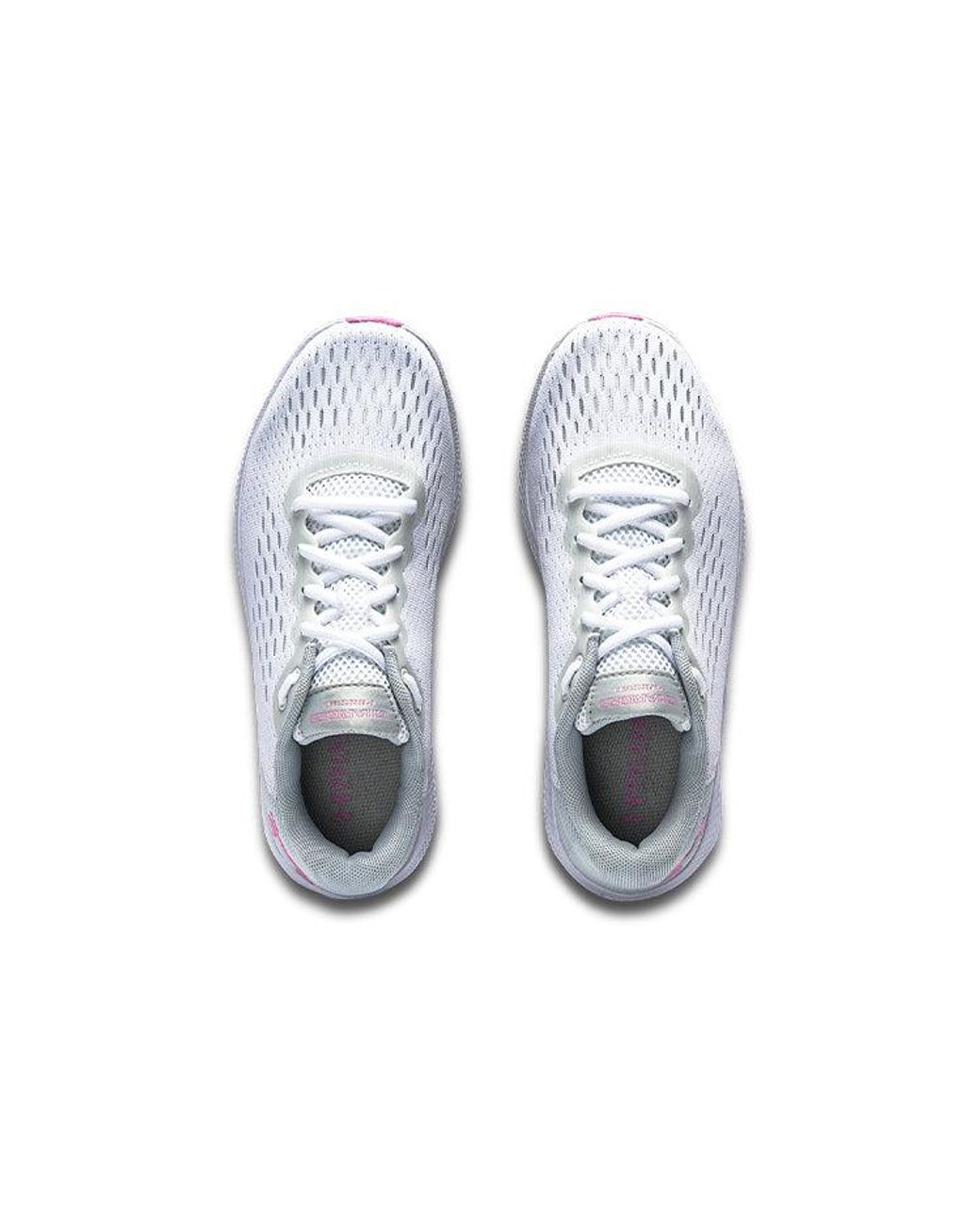 Under Armour Gray (Wmns) Charged Pursuit 2