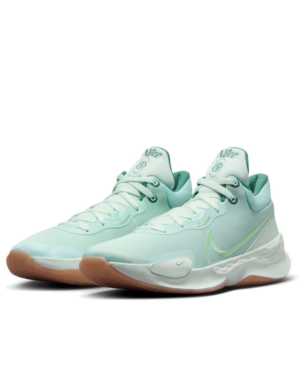 Nike Blue Renew Elevate 3 Jade Ice' Dd9304-301 for men