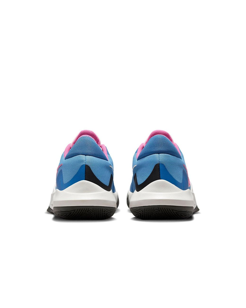 Nike Blue Precision 6 'Dutch Pinksicle' for men