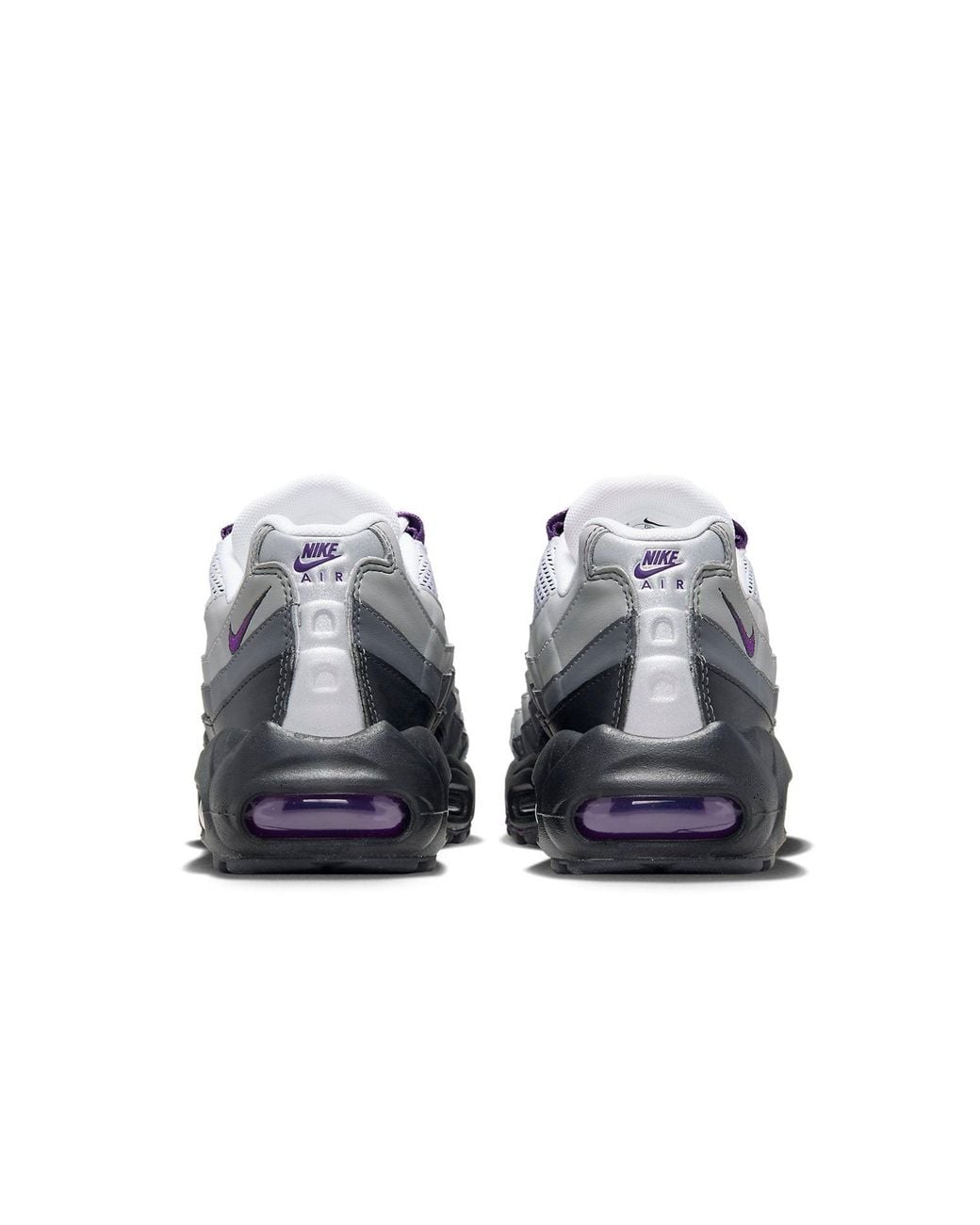Nike Blue (Wmns) Air Max 95 Next Nature 'Disco'