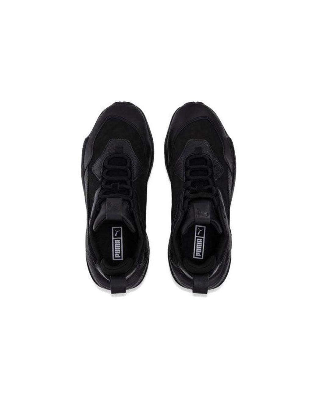 PUMA Black Thunder Desert 'Triple' for men