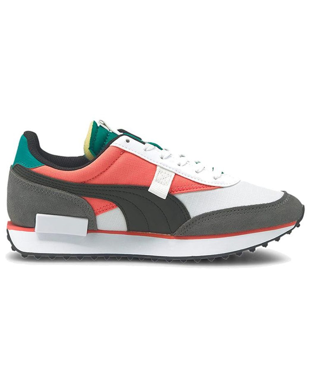PUMA Blue Future Rider 'Play On for men
