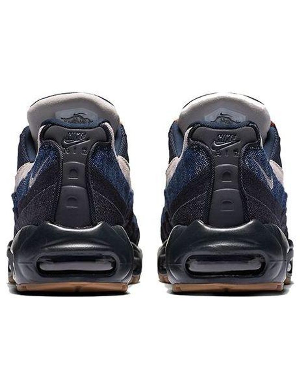 nike 95 denim