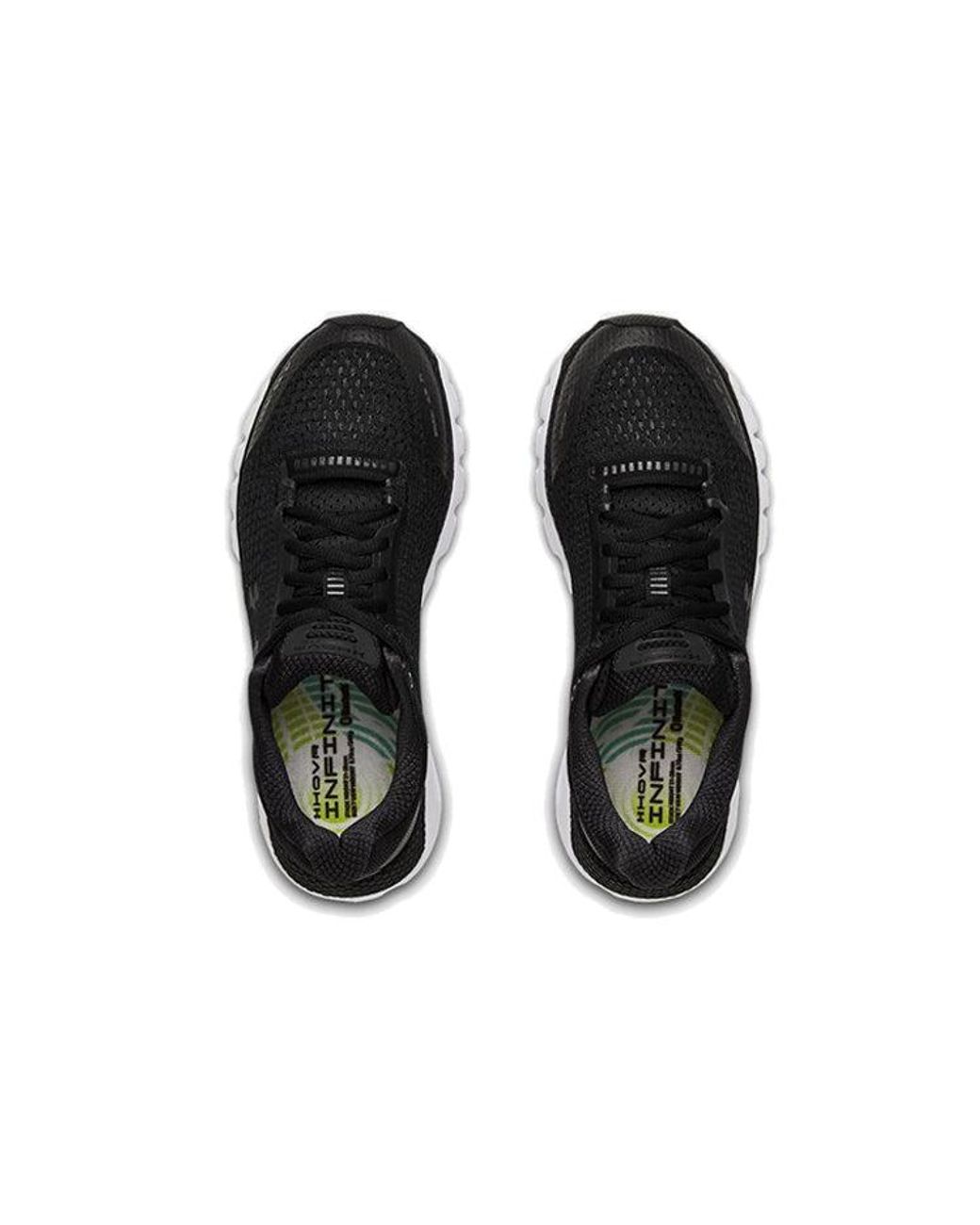 Under Armour Black (Wmns) Hovr Infinite