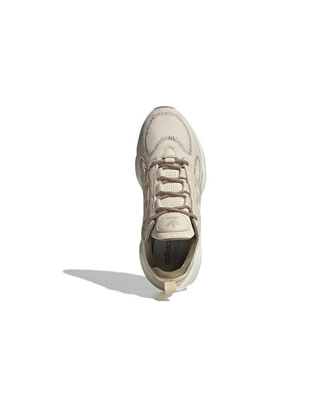 adidas gazelle silver green womens adidas Originals HAIWEE main image 0