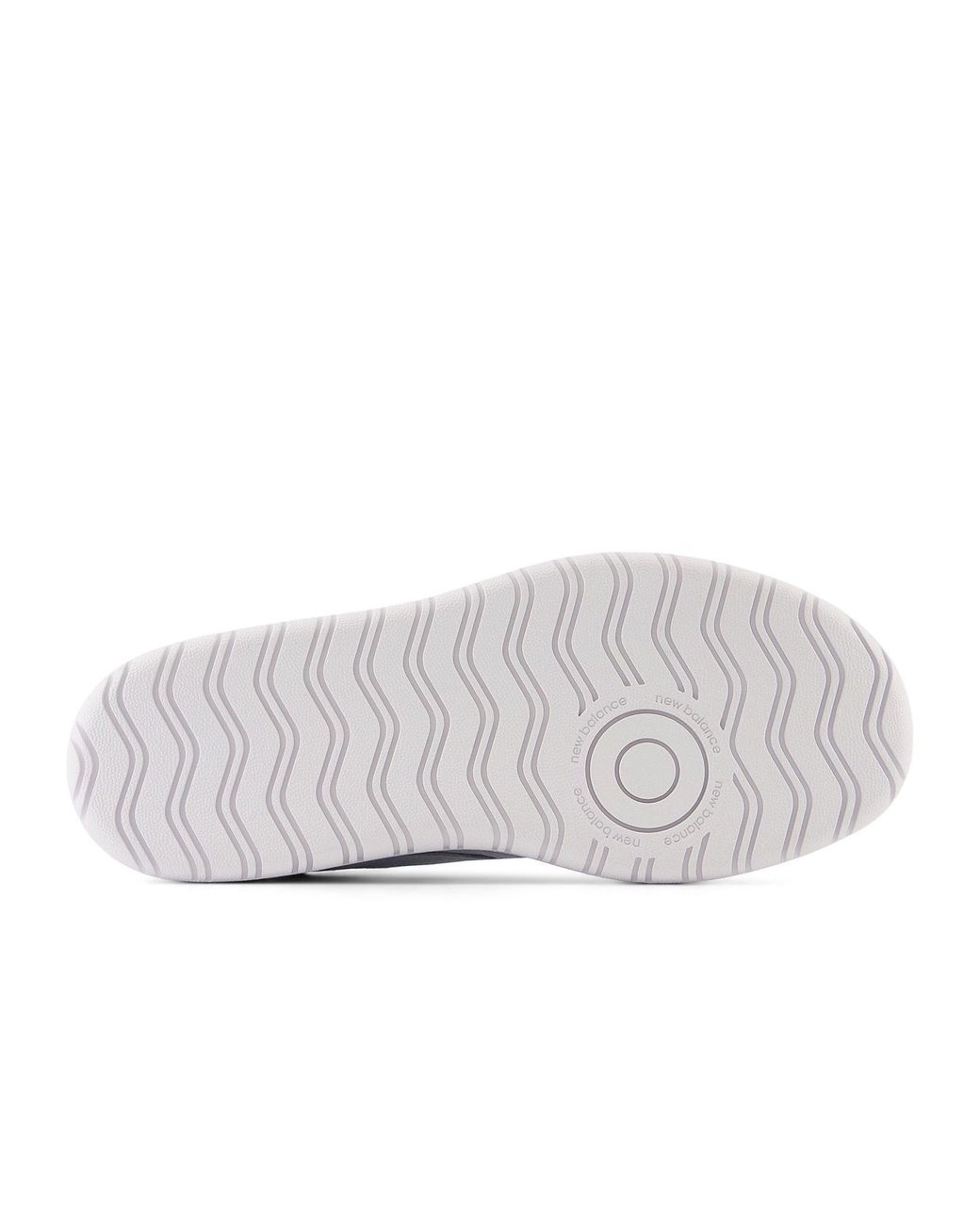 New Balance White Ct302 Laguna' for men
