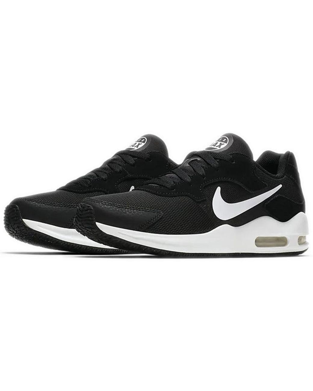 Nike Black (Wmns) Air Max Guile