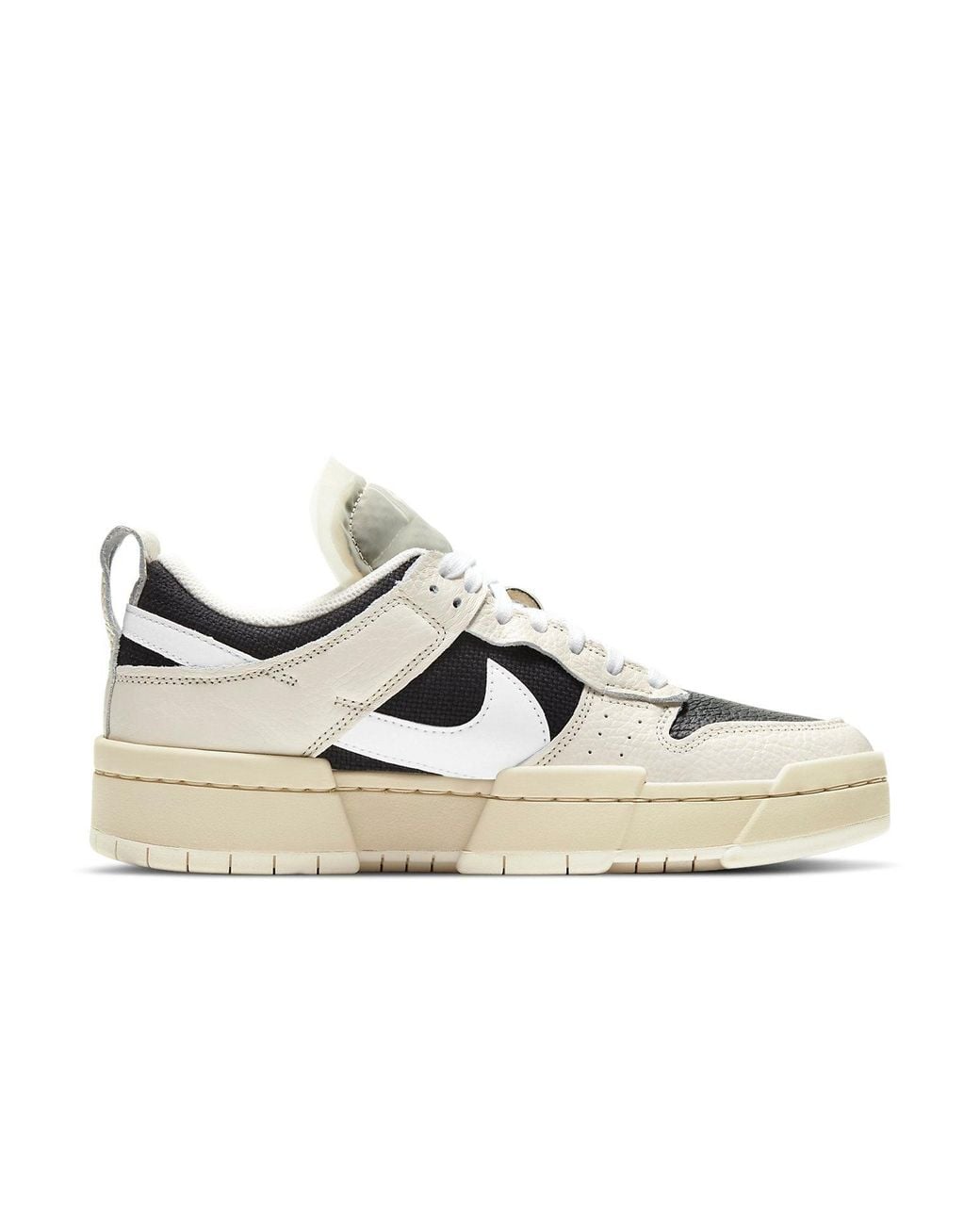 Nike Natural Dunk Low Disrupt