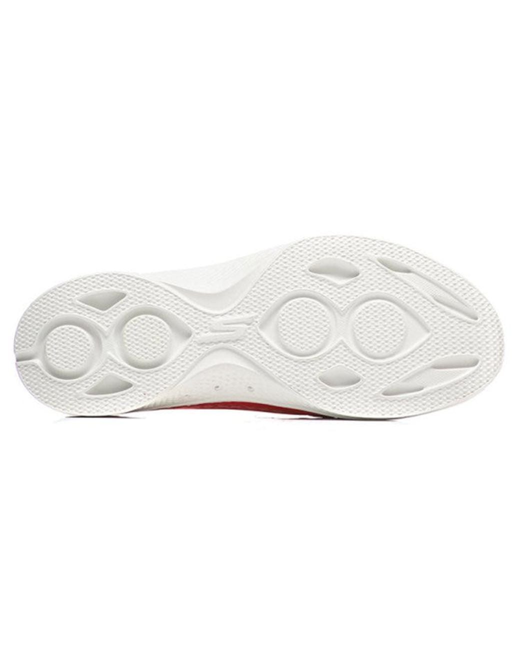 Skechers Pink (Wmns) H2 Go Slip-On Shoes