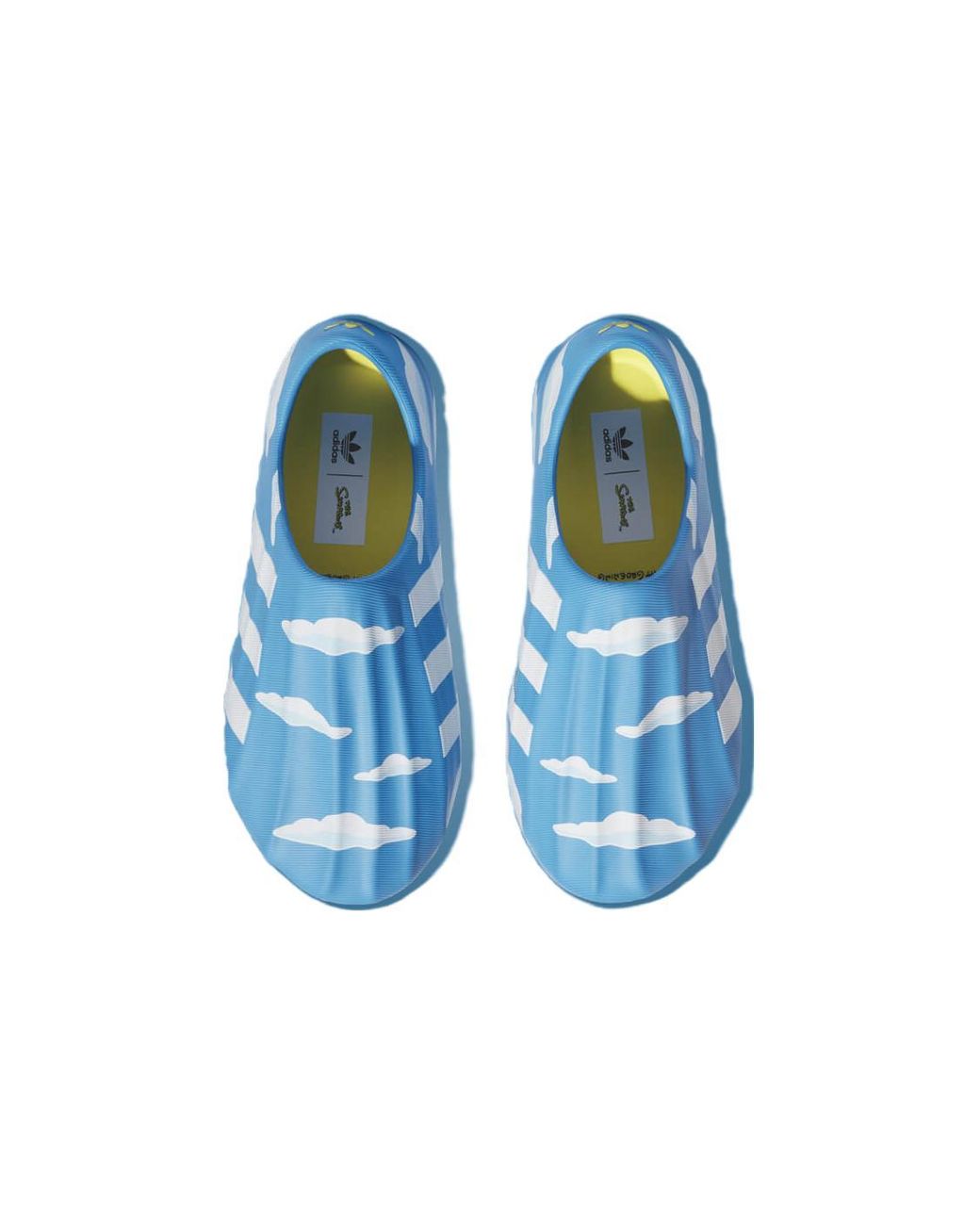 adidas gazelle silver green womens Adidas X The Simpsons Nizza Hi RF Big Kids' Shoes Core Black/Cloud Whi main image 1