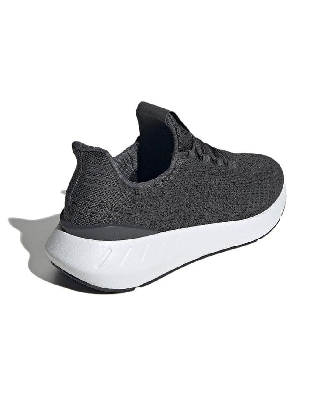 Adidas Black Originals Swift Run 22 for men