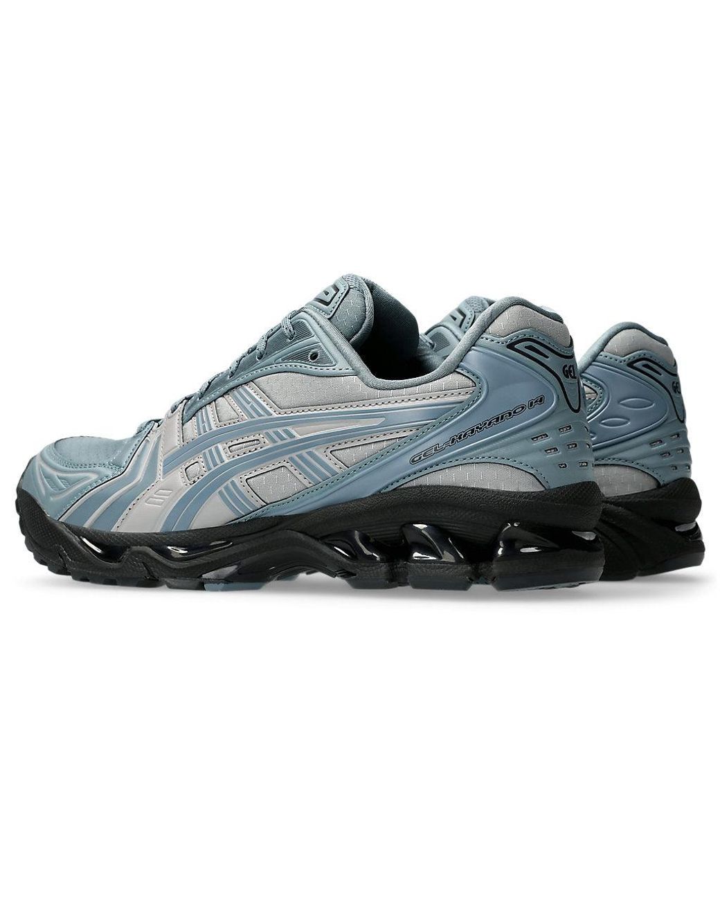 Asics Blue Gel-Kayano 14 'Fjord Cement' for men
