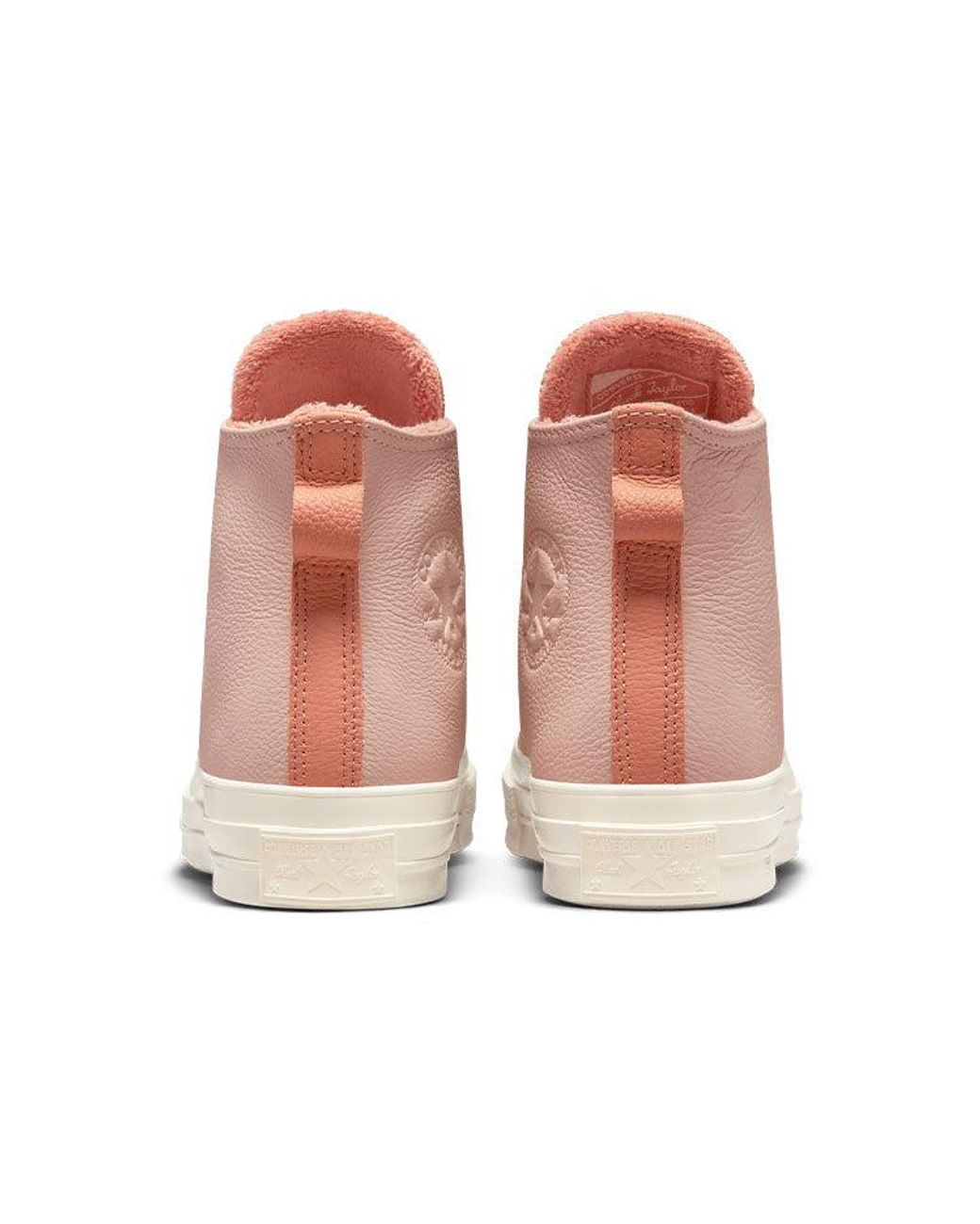 Converse Natural Chuck 70 Counter Climate High 'Stone Mauve' for men