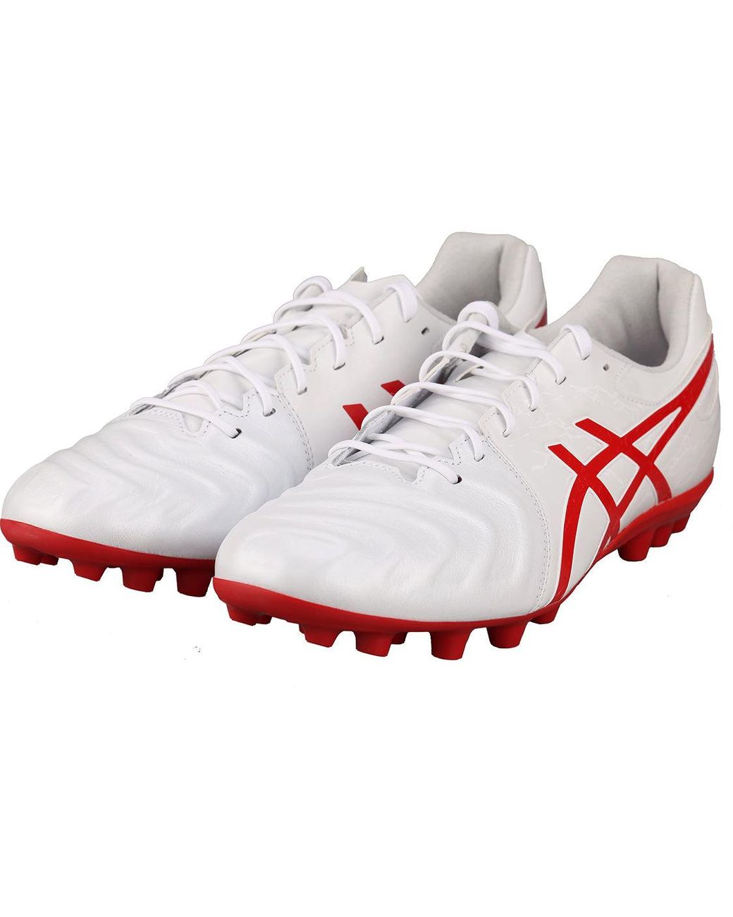Asics Red Ds Light Ag for men