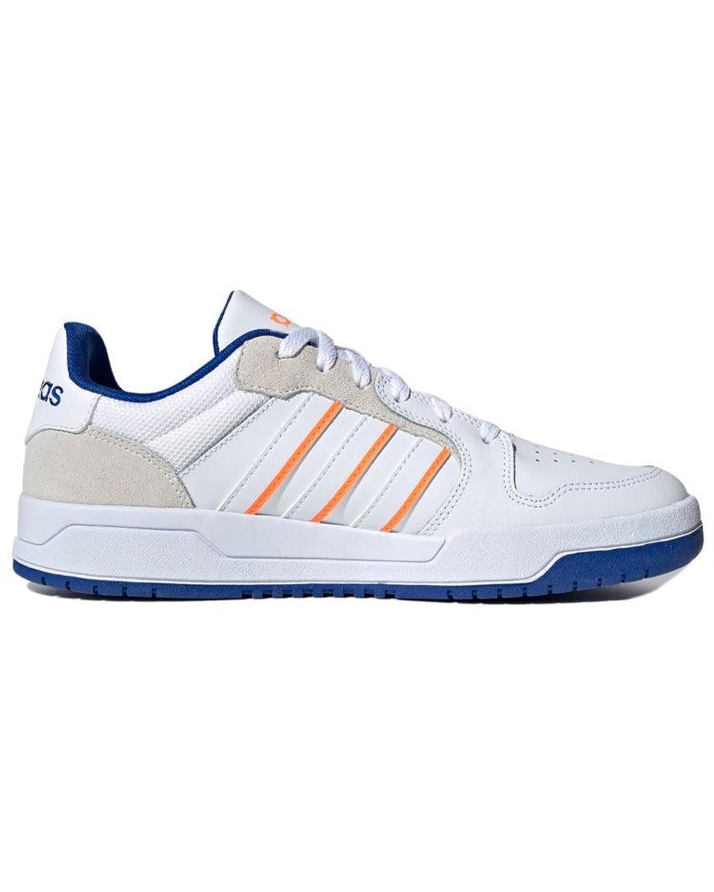 Adidas Blue Entrap Signal' for men