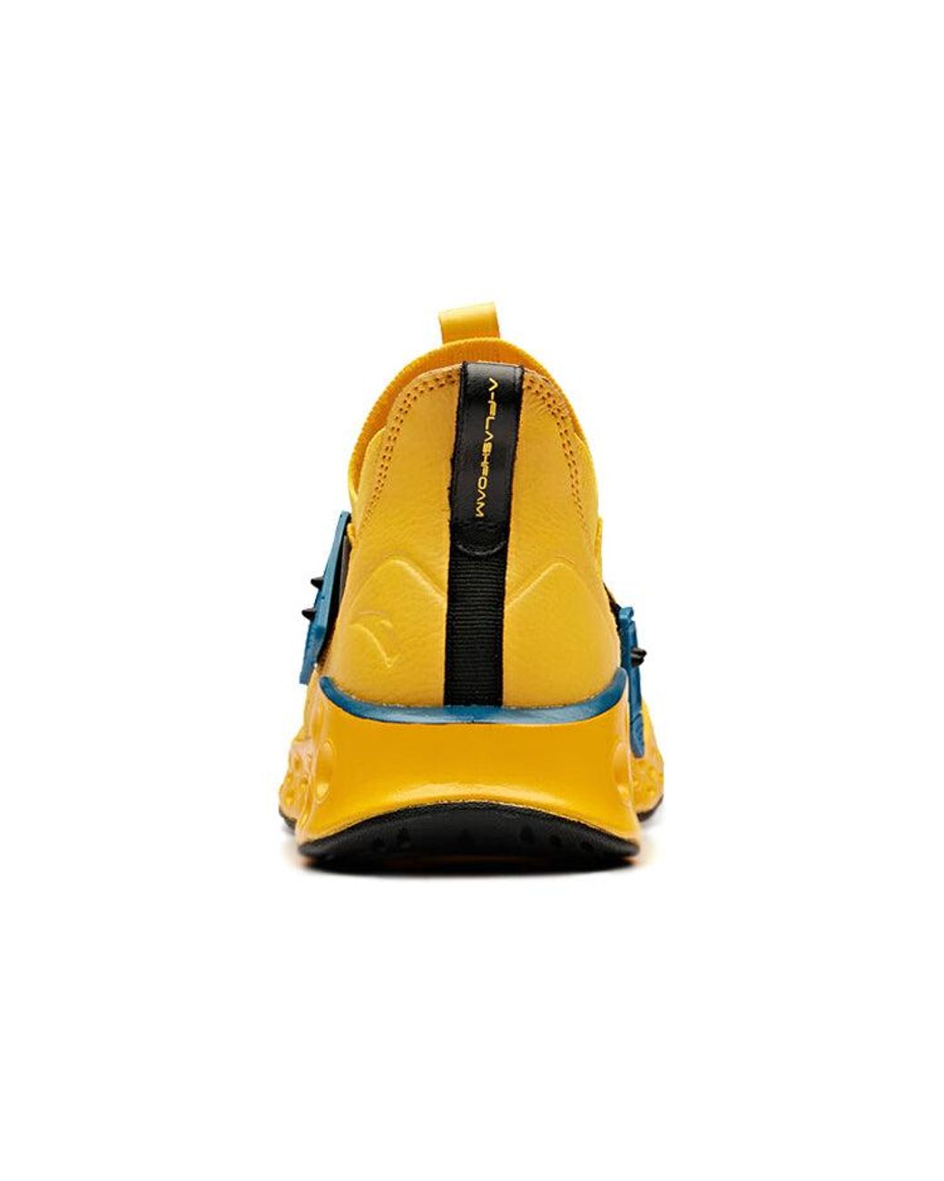 Anta Yellow Flash Energy Low for men