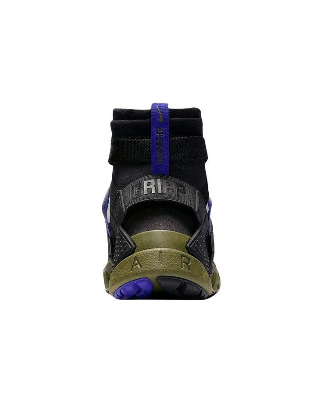 air huarache gripp qs