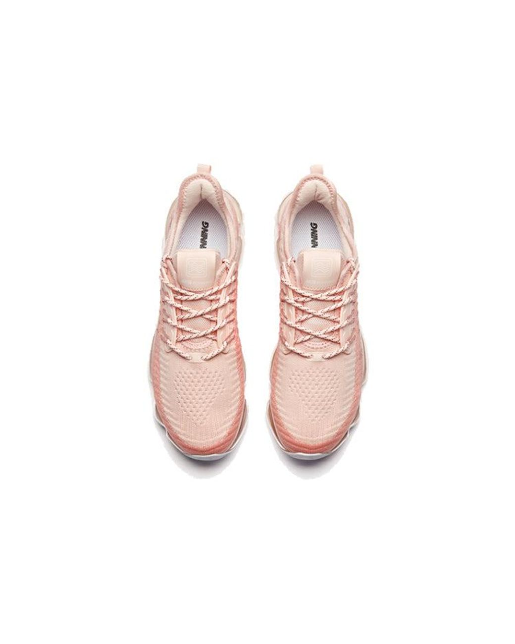 Anta Pink (Wmns) X Nasa Seed