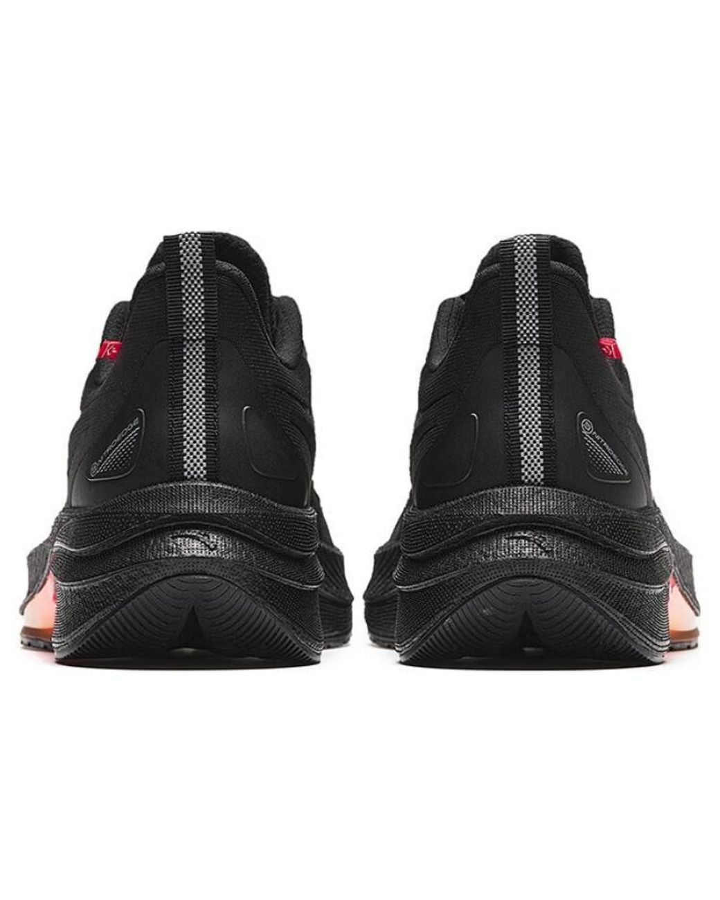 Anta Black Rocket 5.0 for men