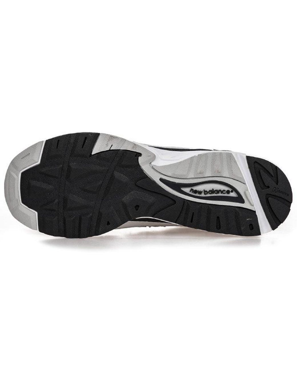 New Balance Nb 878 in White for Men | Lyst UK
