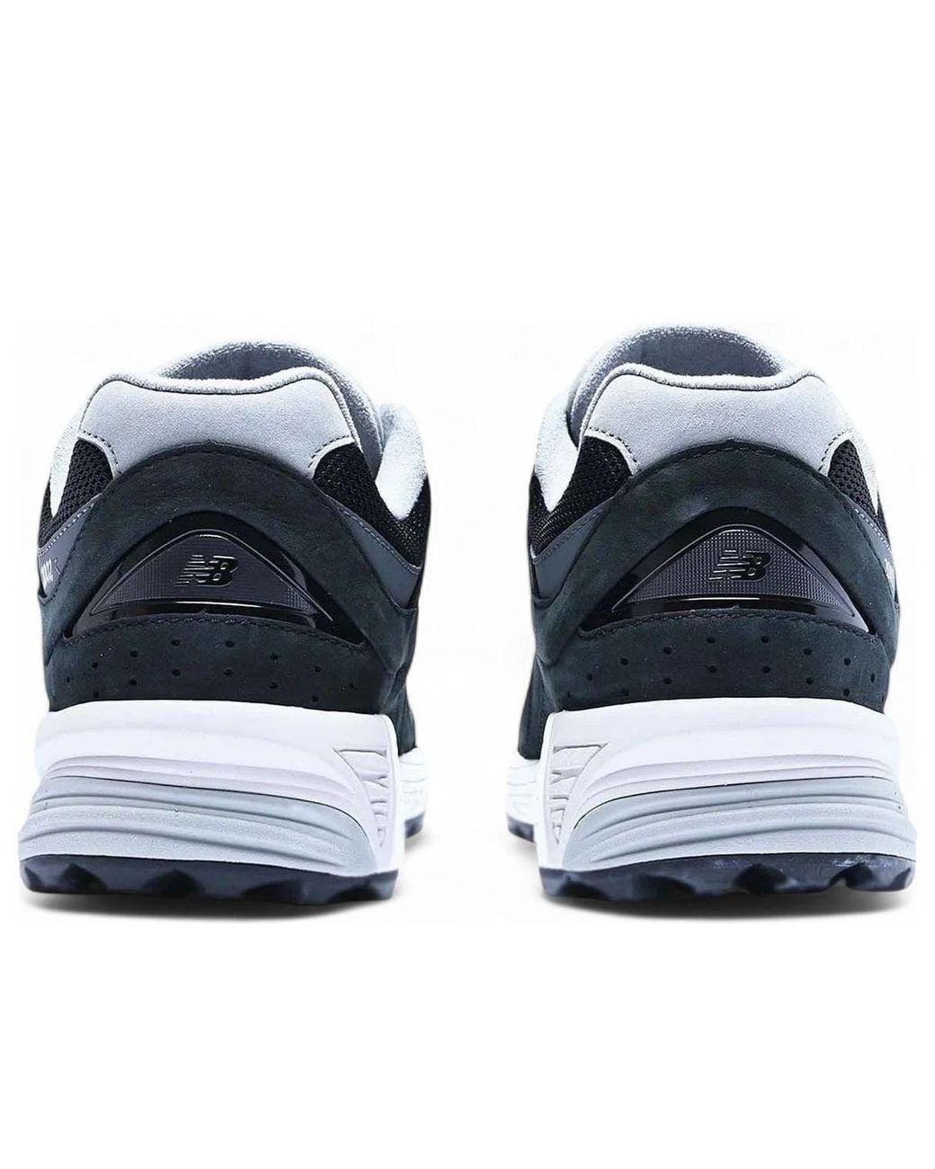 New Balance Blue 2002 V1 Sl for men