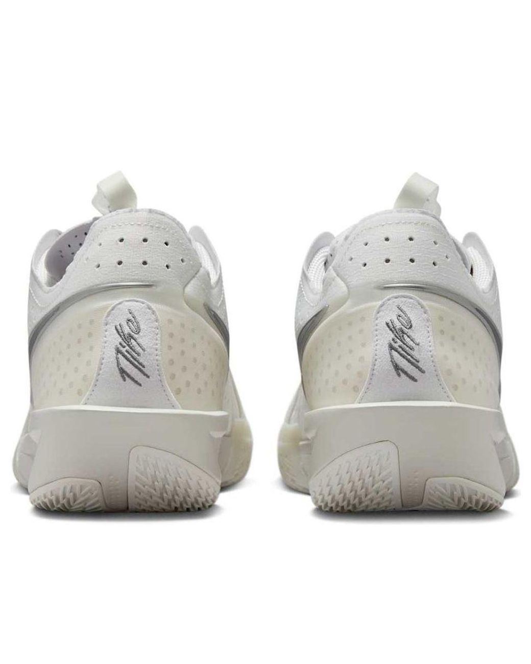 Nike White Air Zoom Gt Cut 3 Ep 'Sail Light Bone' for men