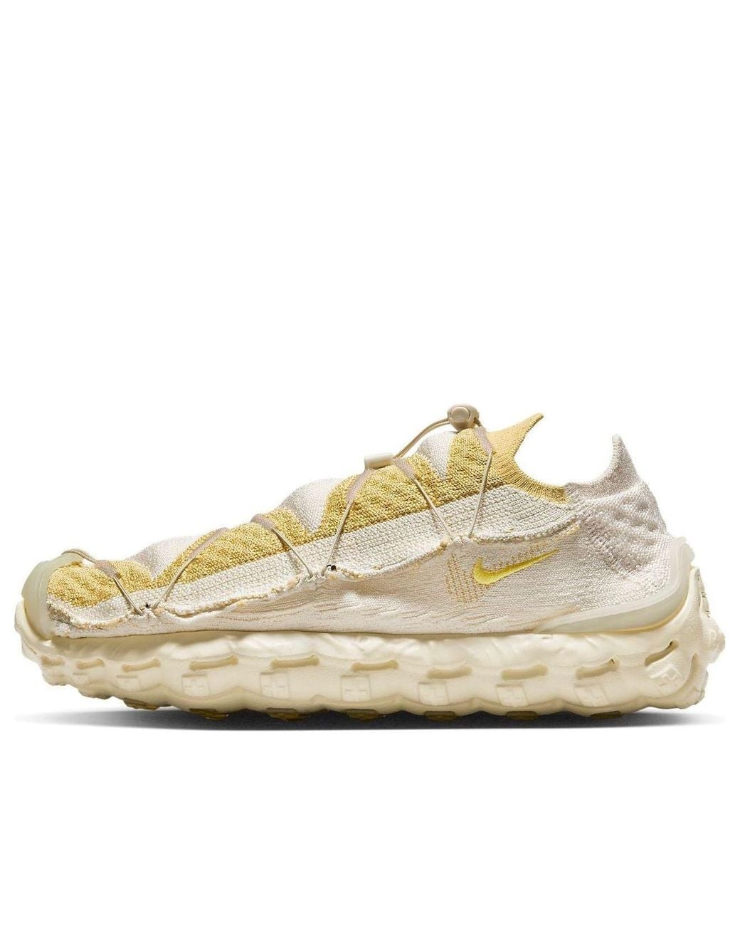 Nike Natural Ispa Minbody 'Light Cream' for men