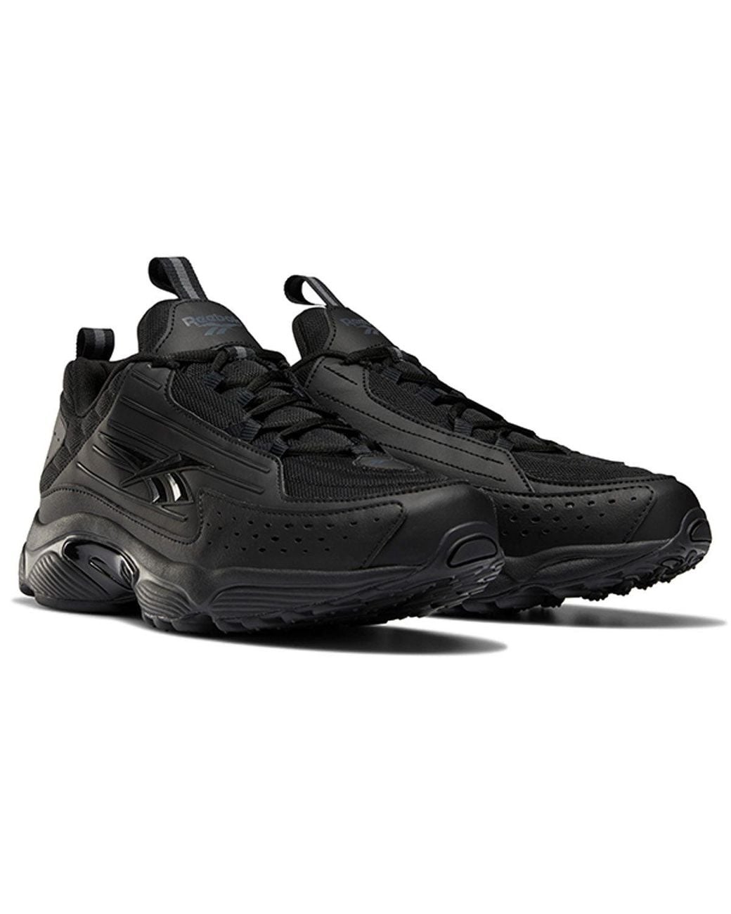 Reebok Black Dmx Series 2200 for men