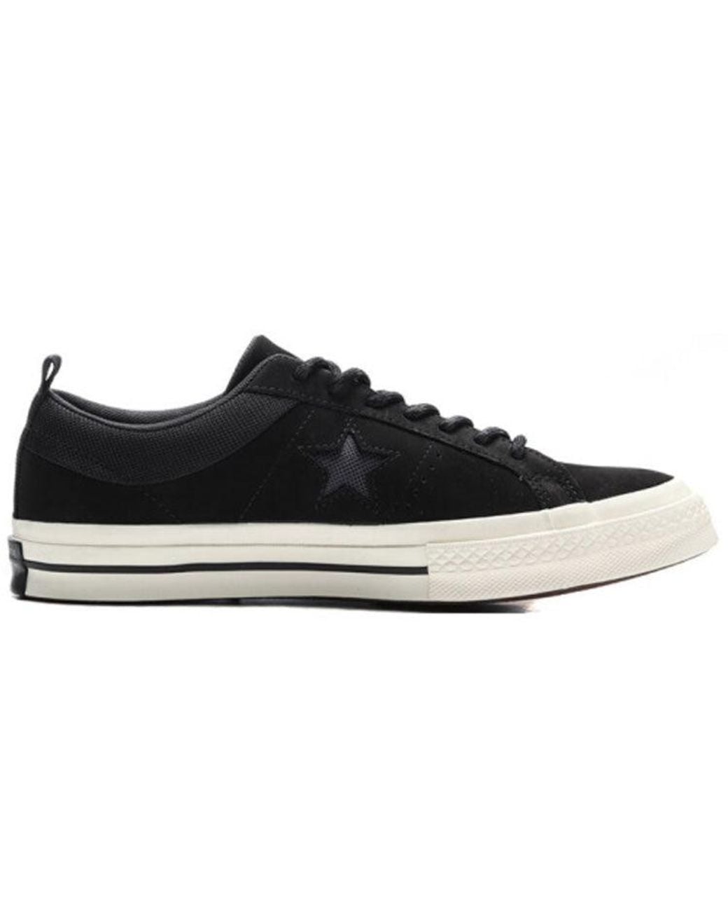 Converse Black One Star 'Almost' for men
