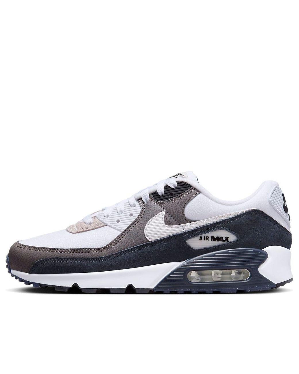 Nike Blue Air Max 90 'Midnight' for men