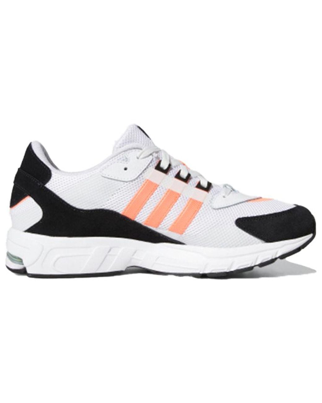 Adidas White Equipment Sn for men