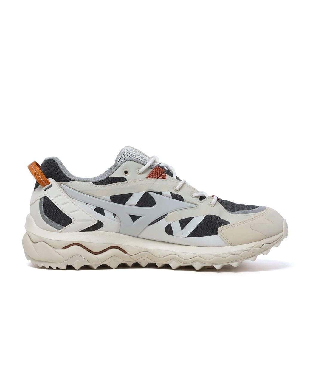 Mizuno White Wave Mujin Tl Gore-Tex 'Summer Sand Dark Shadow' for men
