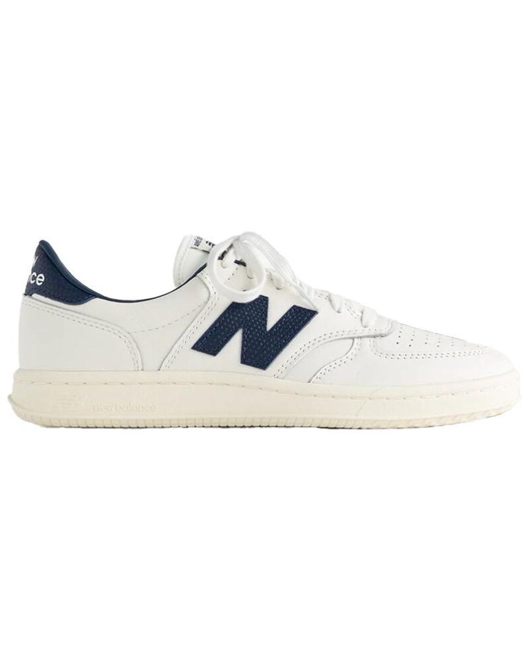New Balance Blue X Aim Leon Dore T500 for men