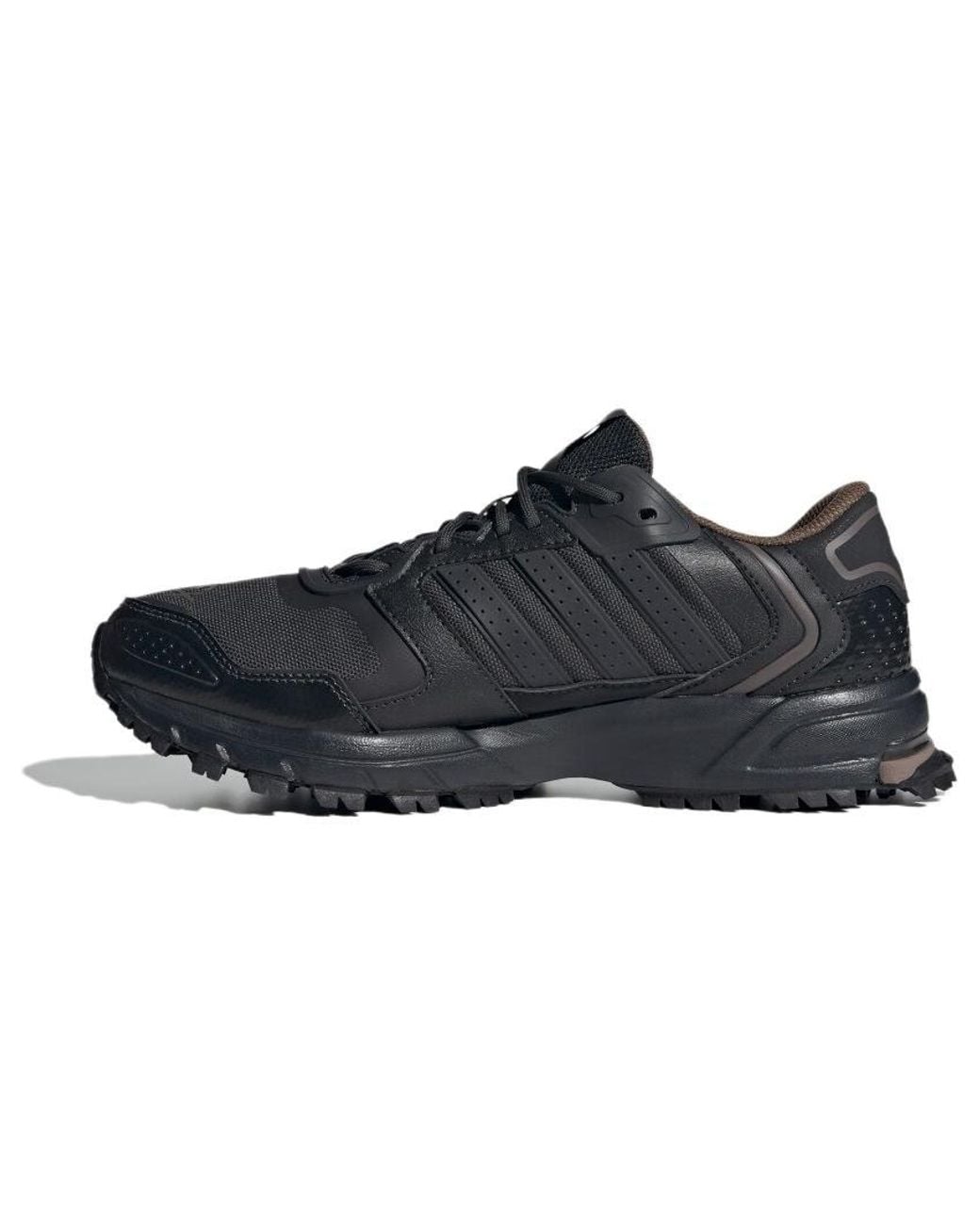 Adidas Blue Marathon 2K Gore-Tex for men