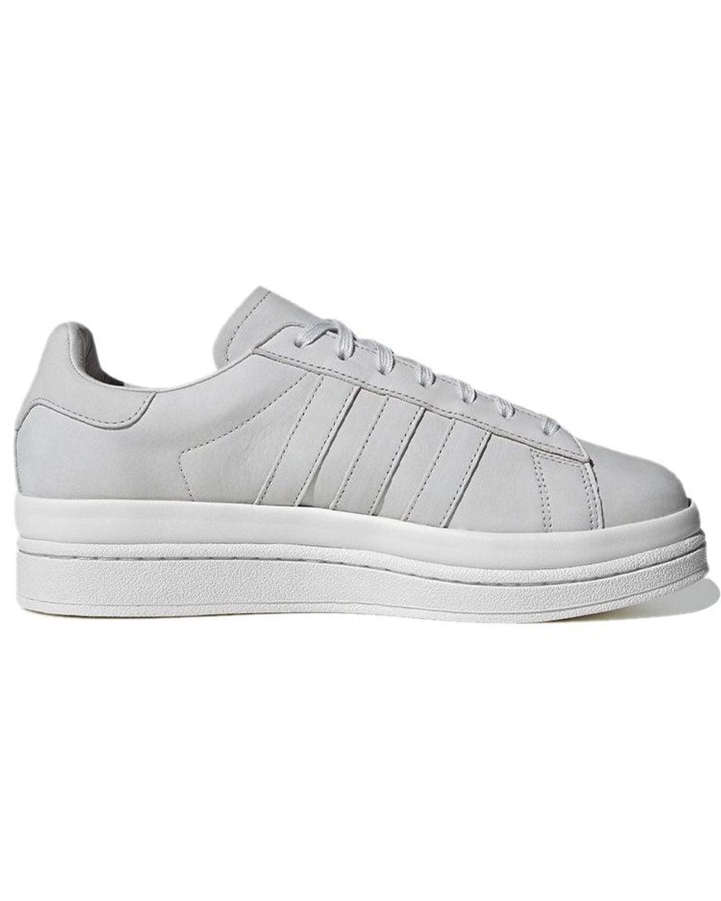 Adidas White Y-3 Hicho for men